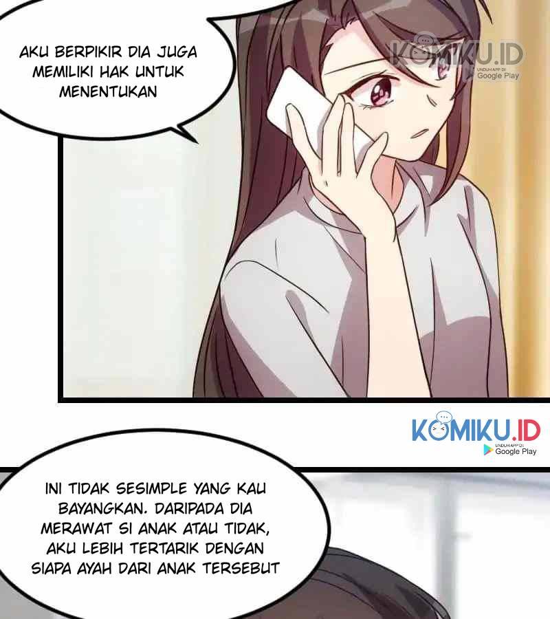 CEO’s Sudden Proposal Bab 119 halaman 19