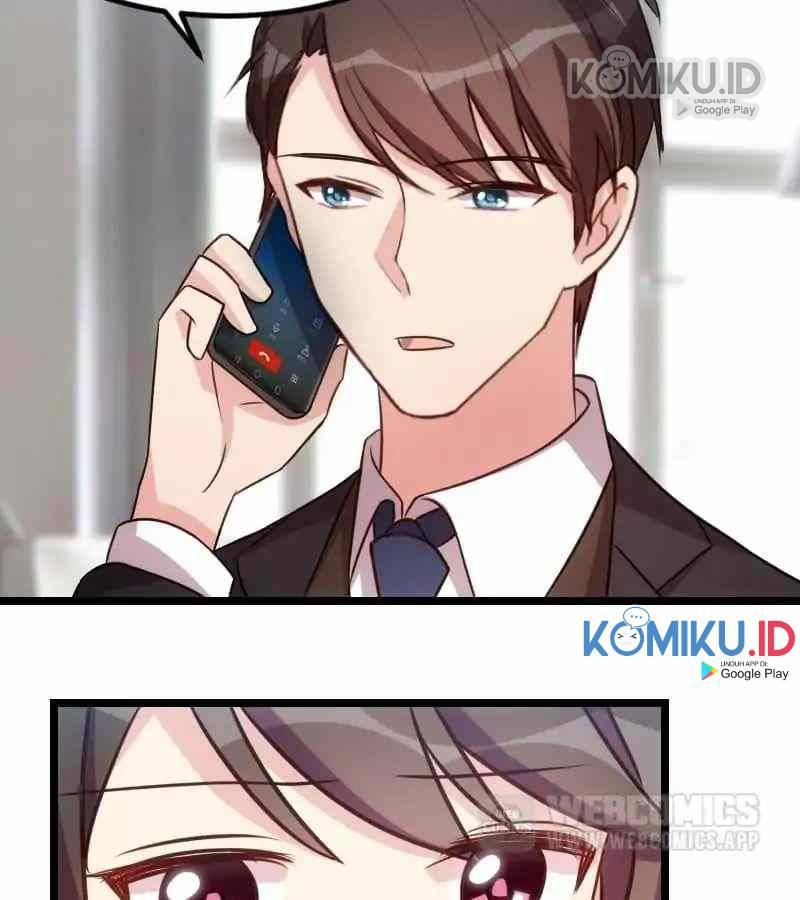 CEO’s Sudden Proposal Bab 119 halaman 20