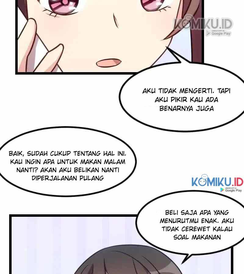 CEO’s Sudden Proposal Bab 119 halaman 21