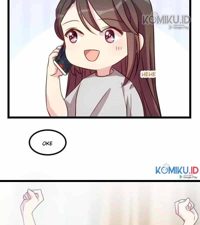 CEO’s Sudden Proposal Bab 119 halaman 22