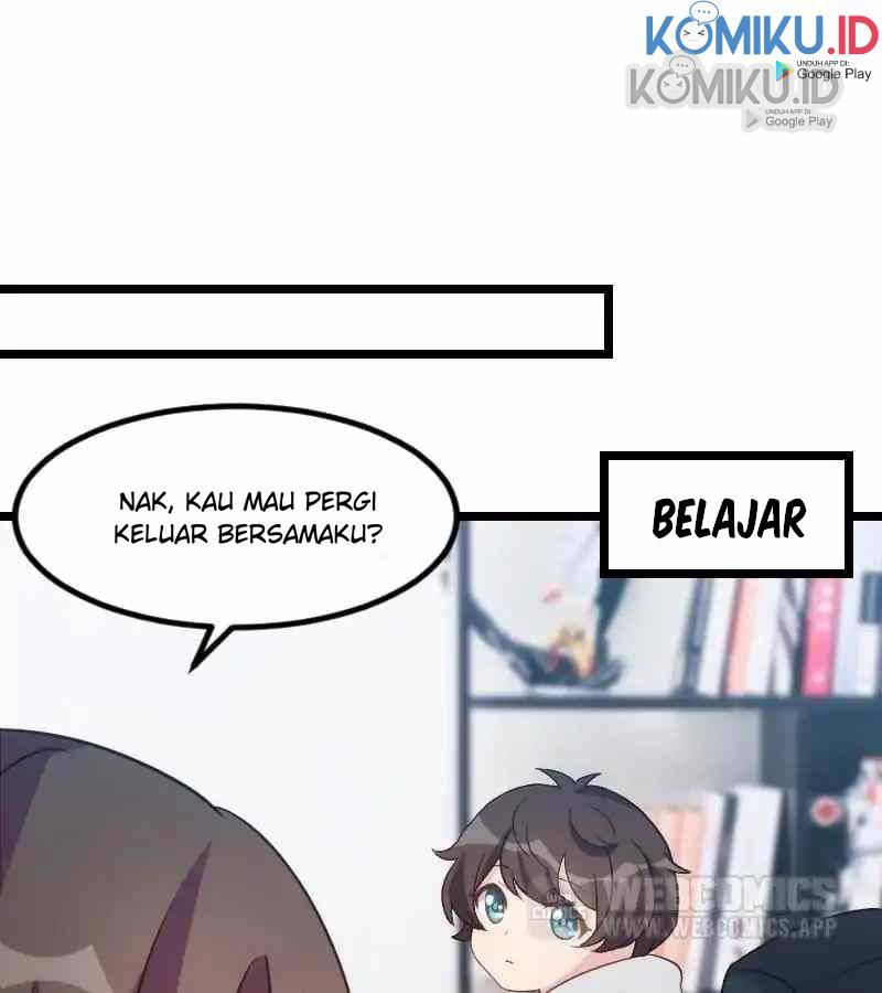 CEO’s Sudden Proposal Bab 119 halaman 24