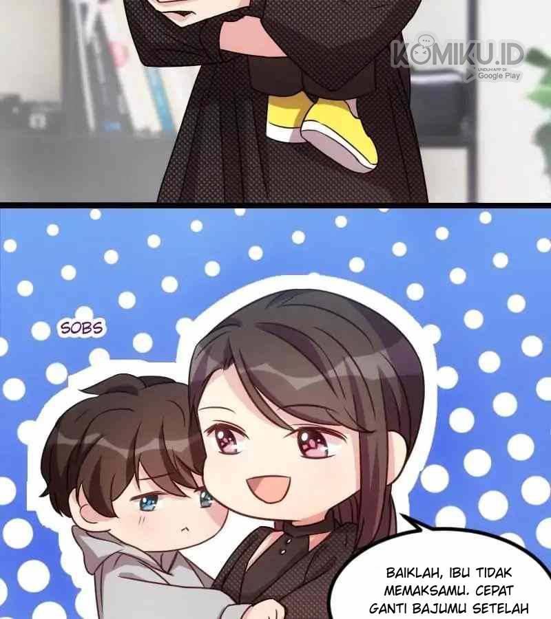 CEO’s Sudden Proposal Bab 119 halaman 29