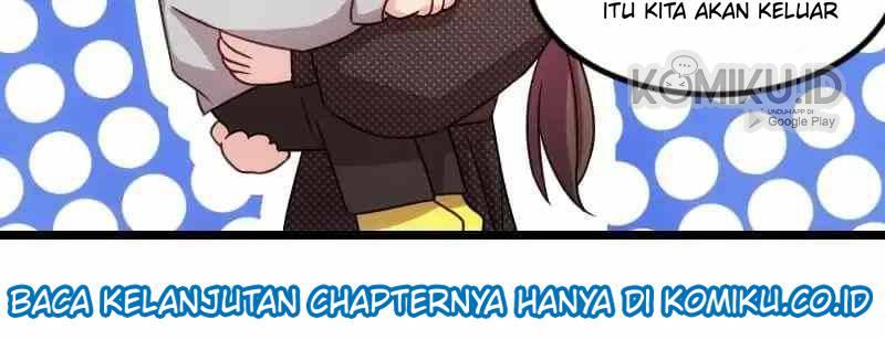 CEO’s Sudden Proposal Bab 119 halaman 30