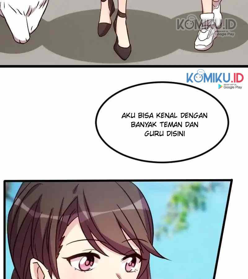 CEO’s Sudden Proposal Bab 120 halaman 4