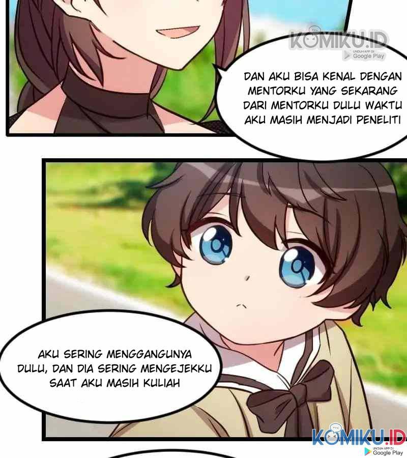 CEO’s Sudden Proposal Bab 120 halaman 5