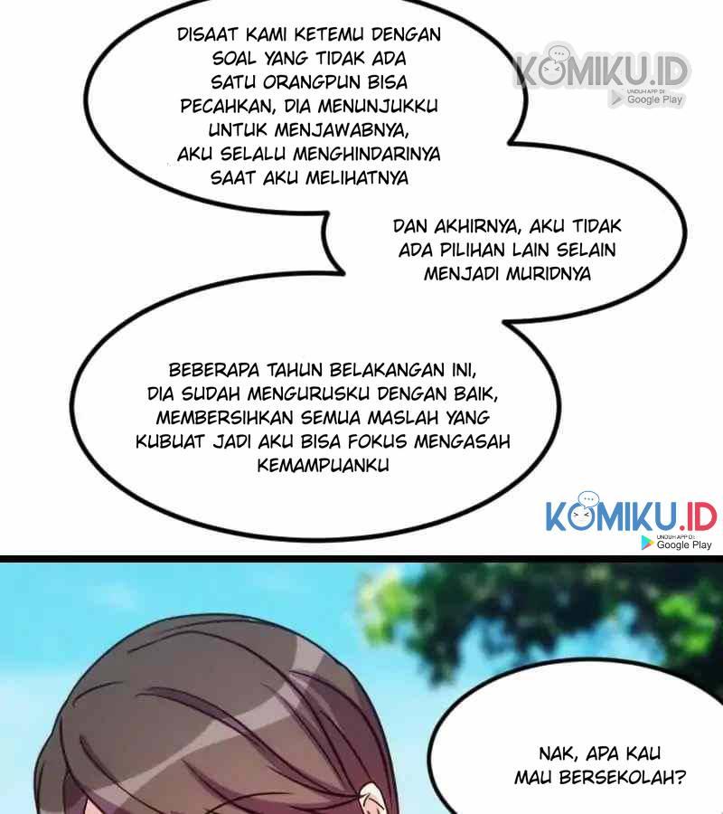 CEO’s Sudden Proposal Bab 120 halaman 6