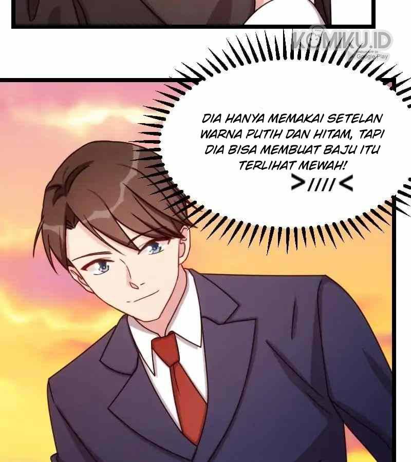 CEO’s Sudden Proposal Bab 120 halaman 18