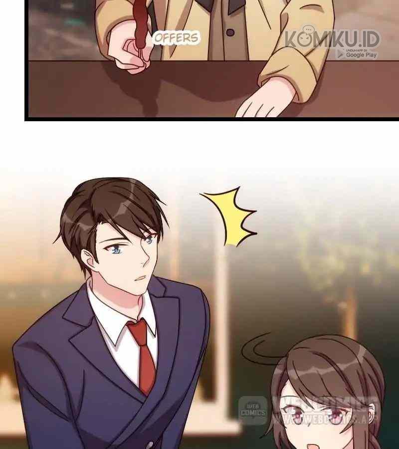 CEO’s Sudden Proposal Bab 120 halaman 20