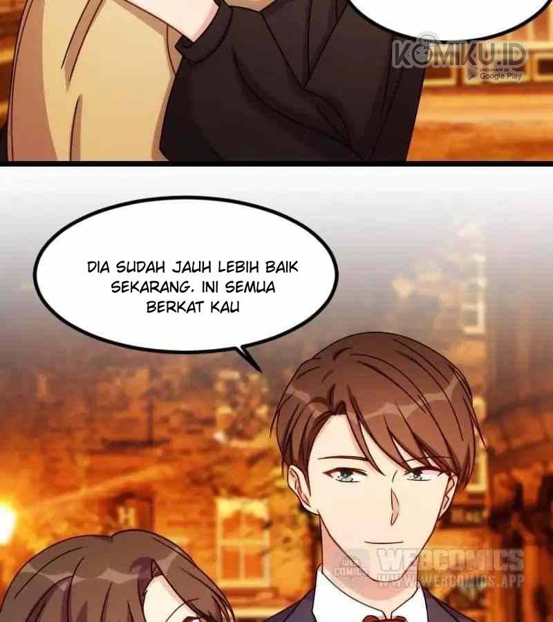 CEO’s Sudden Proposal Bab 120 halaman 27