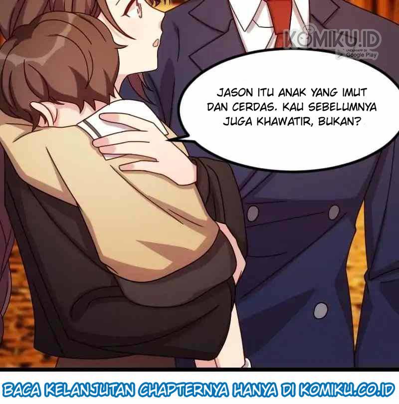 CEO’s Sudden Proposal Bab 120 halaman 28