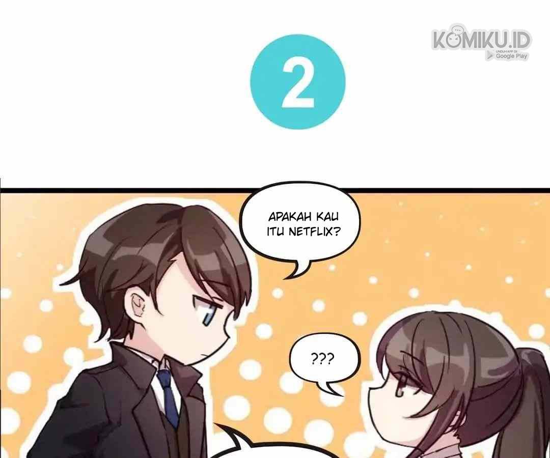 CEO’s Sudden Proposal Bab 121.5 halaman 4