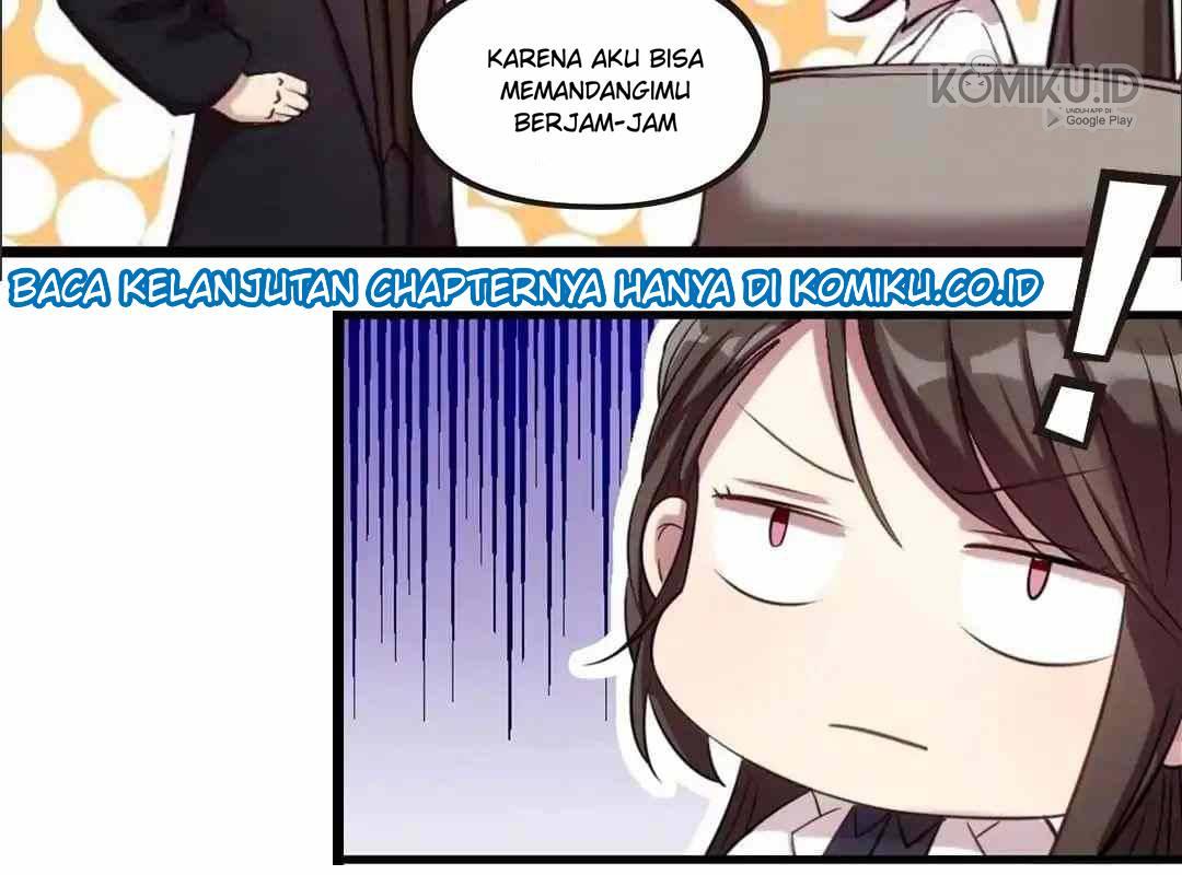 CEO’s Sudden Proposal Bab 121.5 halaman 5