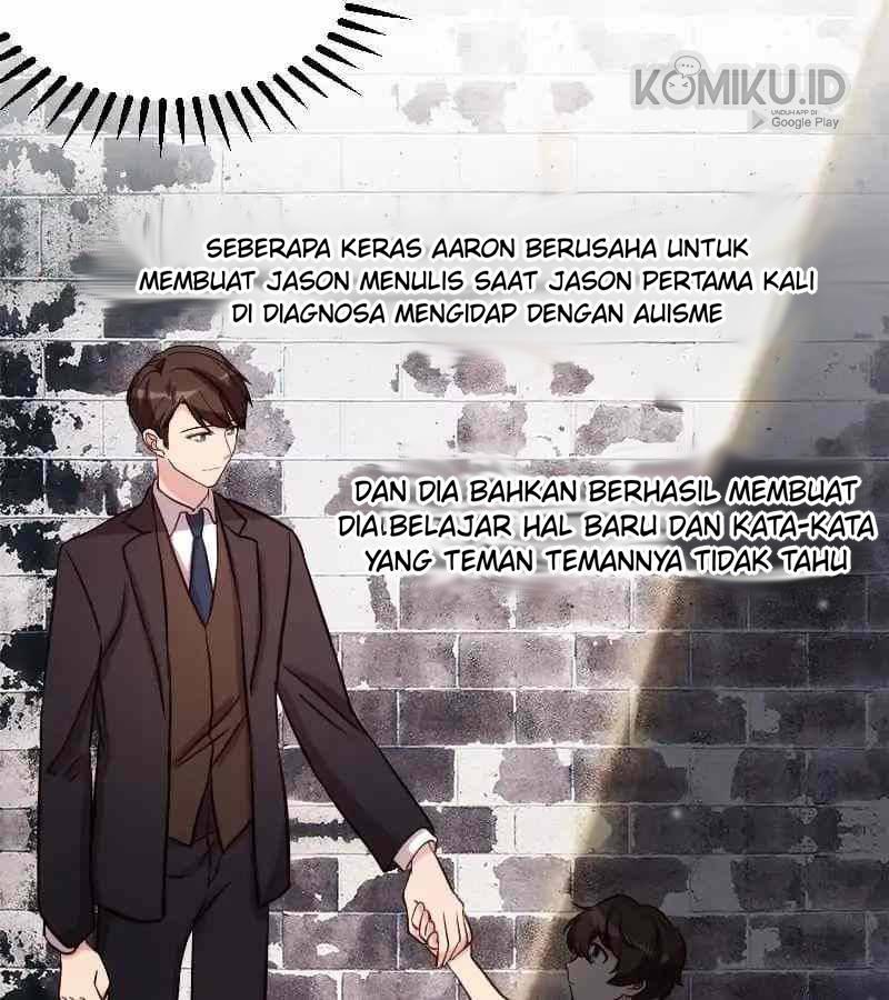 CEO’s Sudden Proposal Bab 121 halaman 8