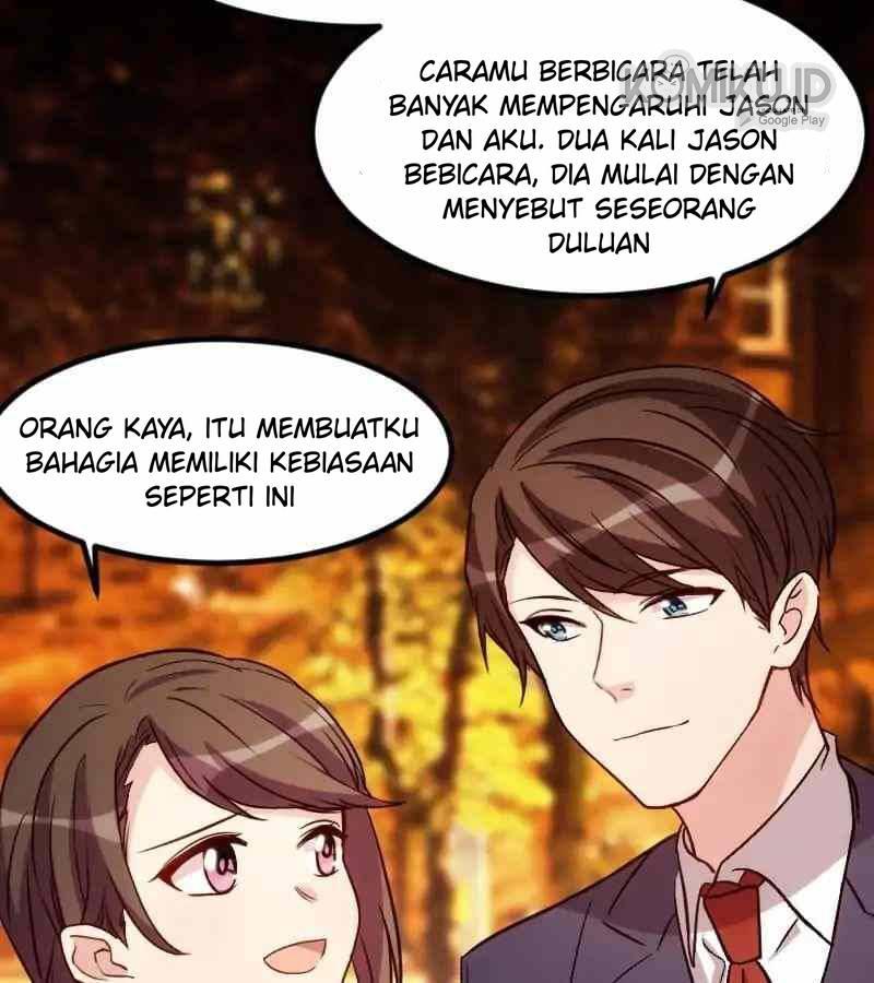 CEO’s Sudden Proposal Bab 121 halaman 10