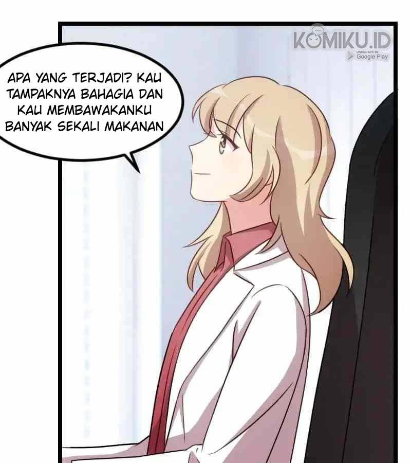CEO’s Sudden Proposal Bab 121 halaman 17