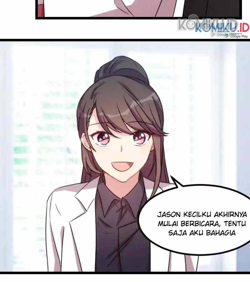 CEO’s Sudden Proposal Bab 121 halaman 18