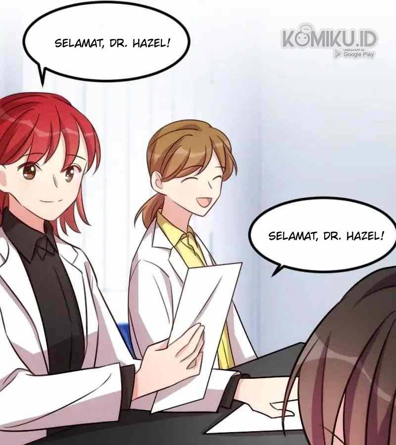 CEO’s Sudden Proposal Bab 121 halaman 19
