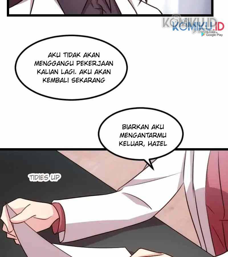 CEO’s Sudden Proposal Bab 121 halaman 21