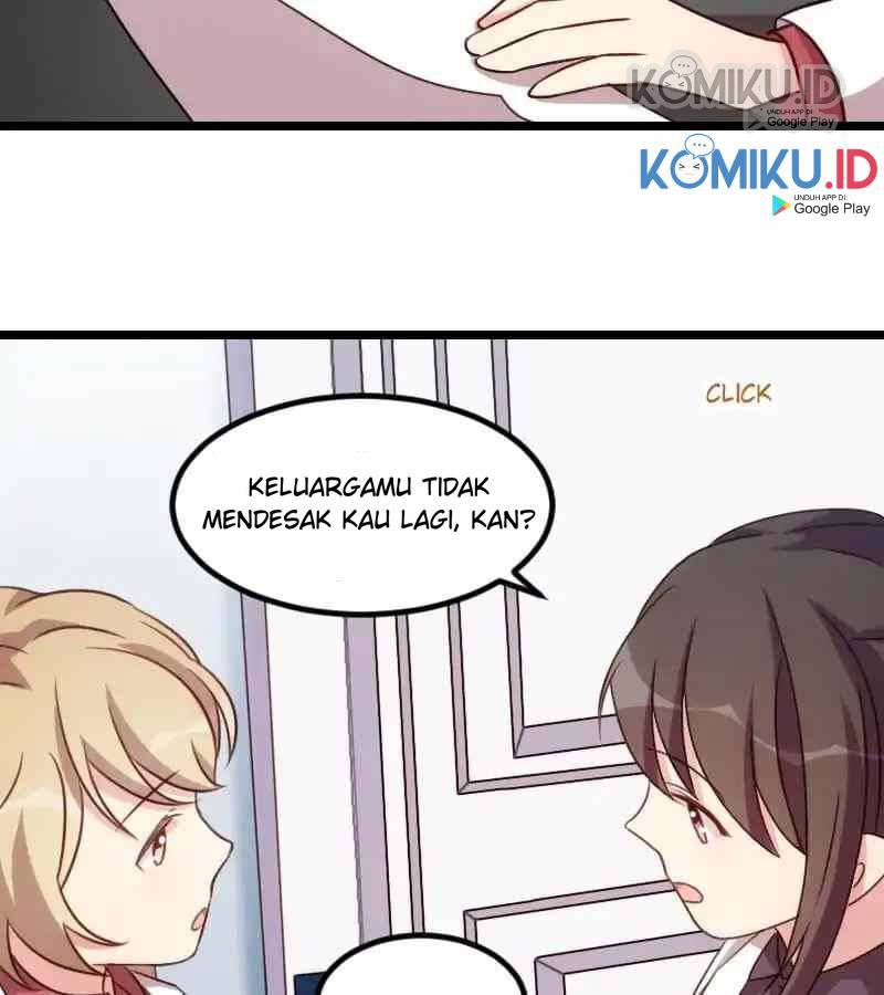 CEO’s Sudden Proposal Bab 121 halaman 22