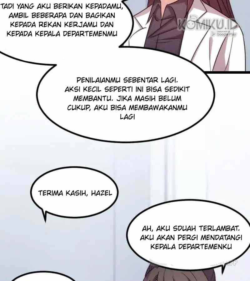 CEO’s Sudden Proposal Bab 121 halaman 24