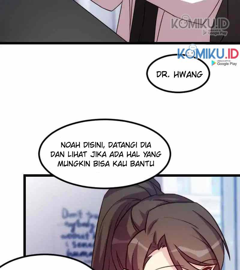 CEO’s Sudden Proposal Bab 121 halaman 27