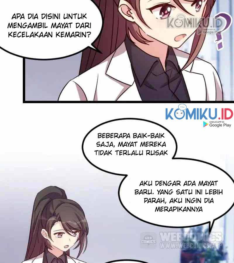 CEO’s Sudden Proposal Bab 121 halaman 28