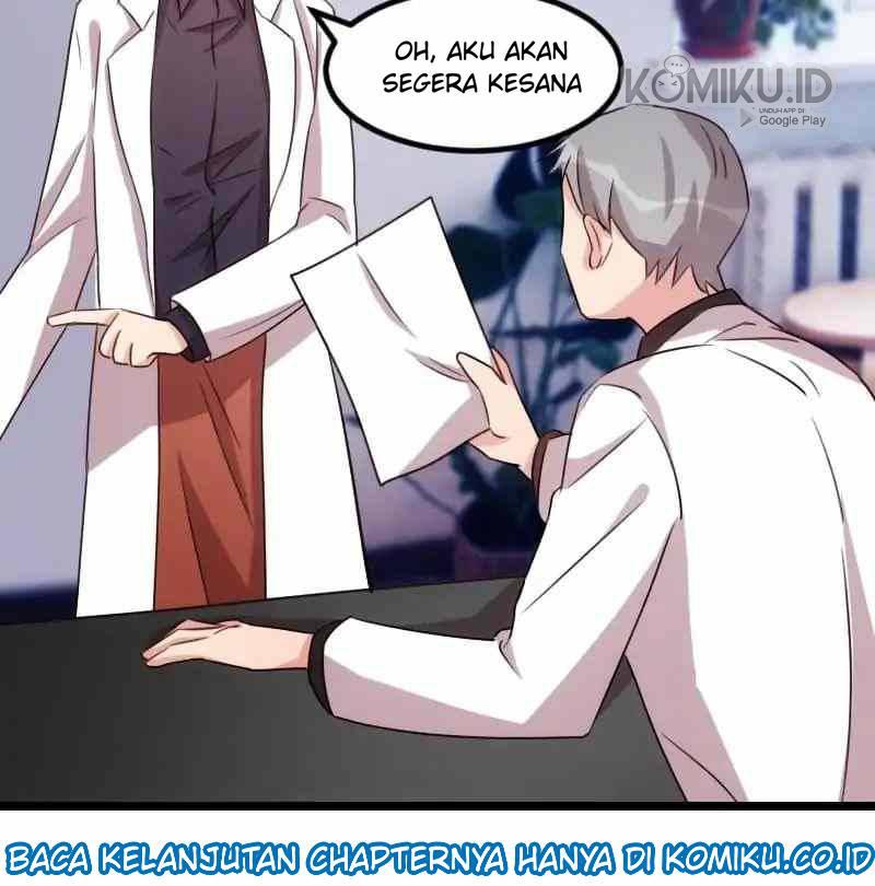 CEO’s Sudden Proposal Bab 121 halaman 29