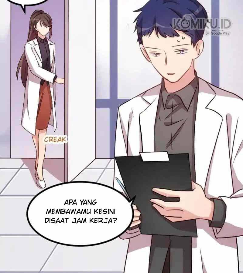 CEO’s Sudden Proposal Bab 122 halaman 4
