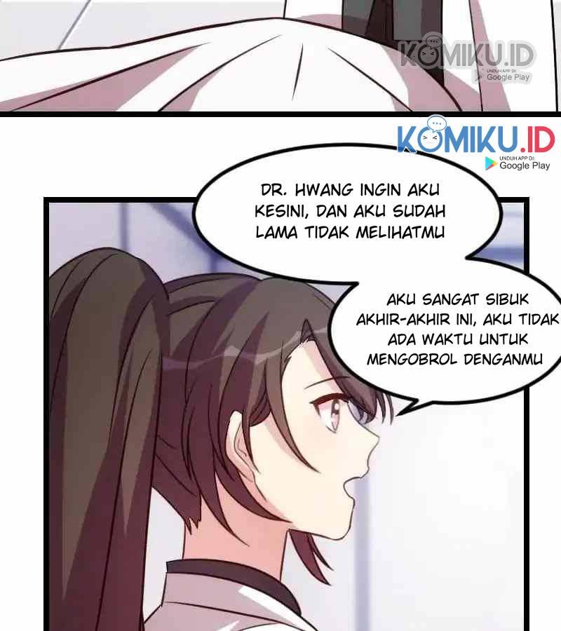 CEO’s Sudden Proposal Bab 122 halaman 5