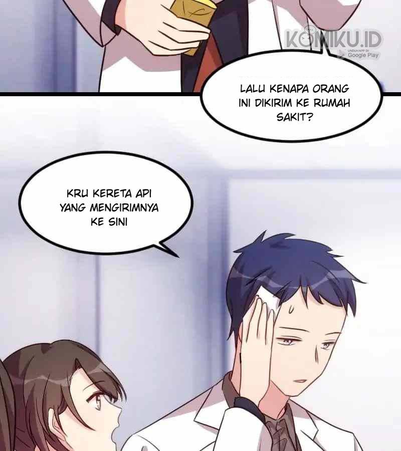 CEO’s Sudden Proposal Bab 122 halaman 8