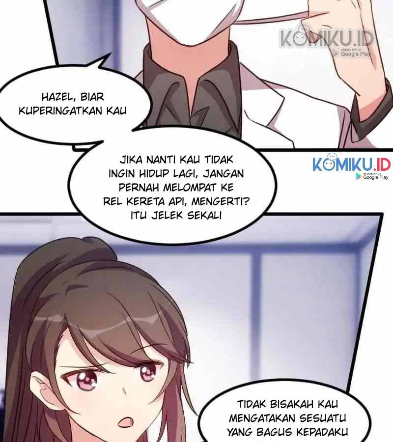 CEO’s Sudden Proposal Bab 122 halaman 10
