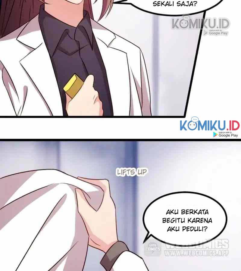 CEO’s Sudden Proposal Bab 122 halaman 11