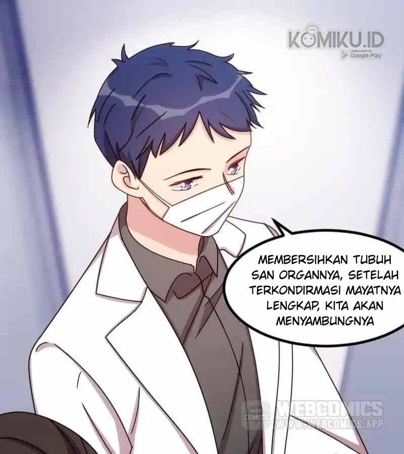 CEO’s Sudden Proposal Bab 122 halaman 16