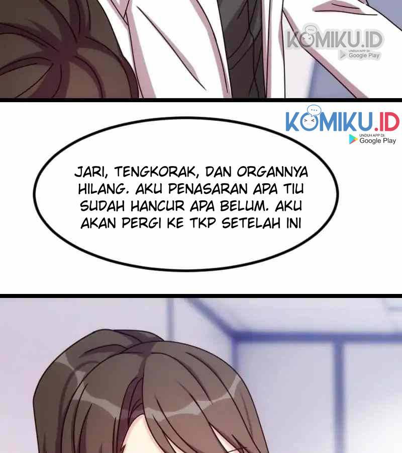 CEO’s Sudden Proposal Bab 122 halaman 17