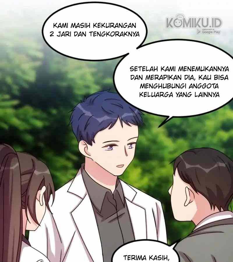 CEO’s Sudden Proposal Bab 122 halaman 22