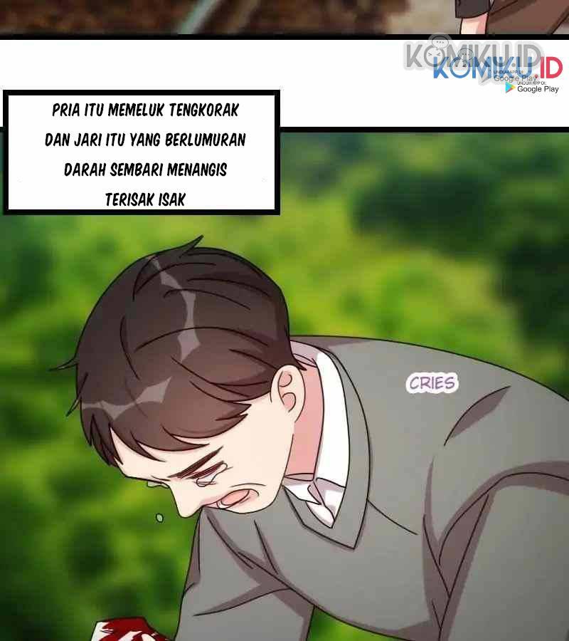 CEO’s Sudden Proposal Bab 122 halaman 25