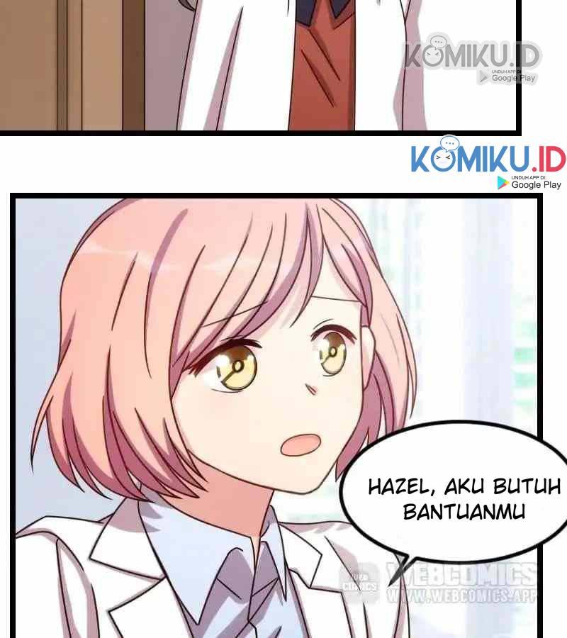 CEO’s Sudden Proposal Bab 123 halaman 3
