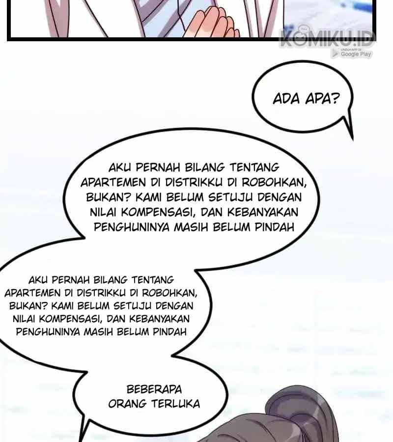 CEO’s Sudden Proposal Bab 123 halaman 4