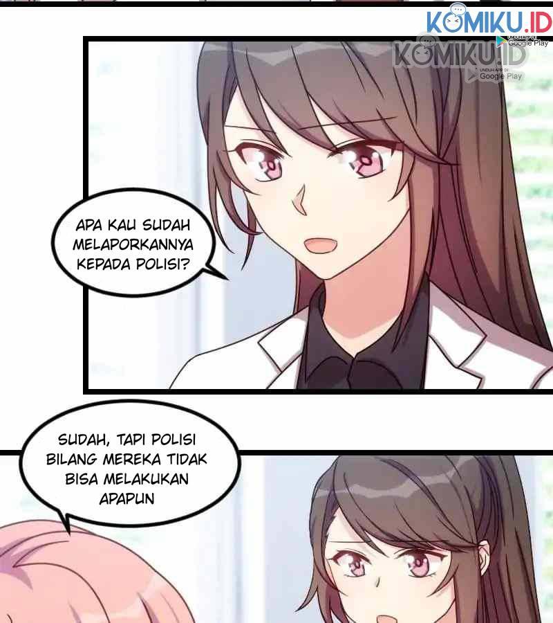 CEO’s Sudden Proposal Bab 123 halaman 6