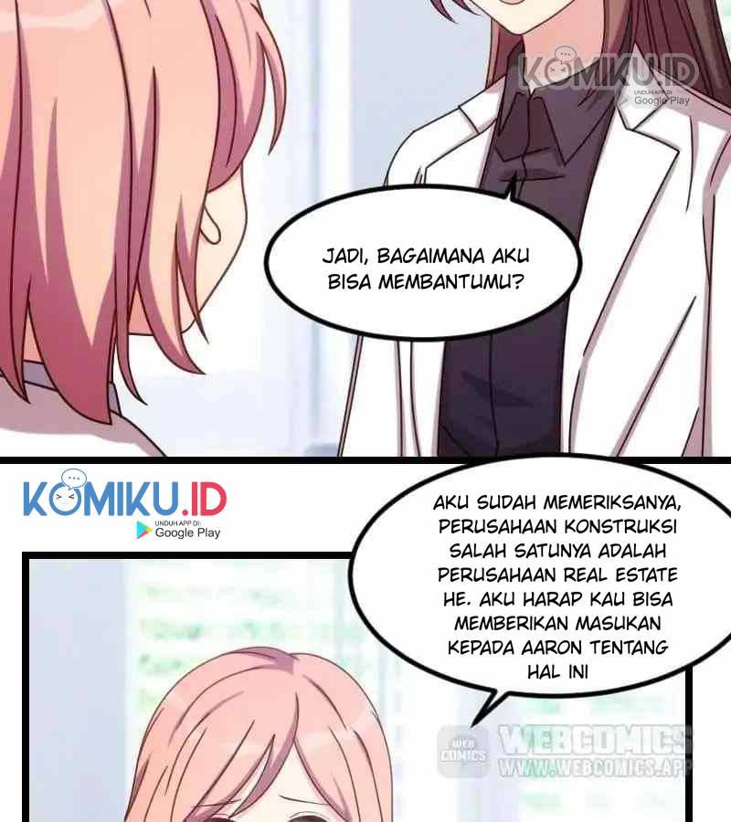 CEO’s Sudden Proposal Bab 123 halaman 7