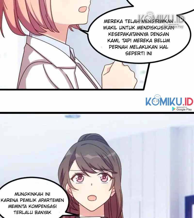 CEO’s Sudden Proposal Bab 123 halaman 10