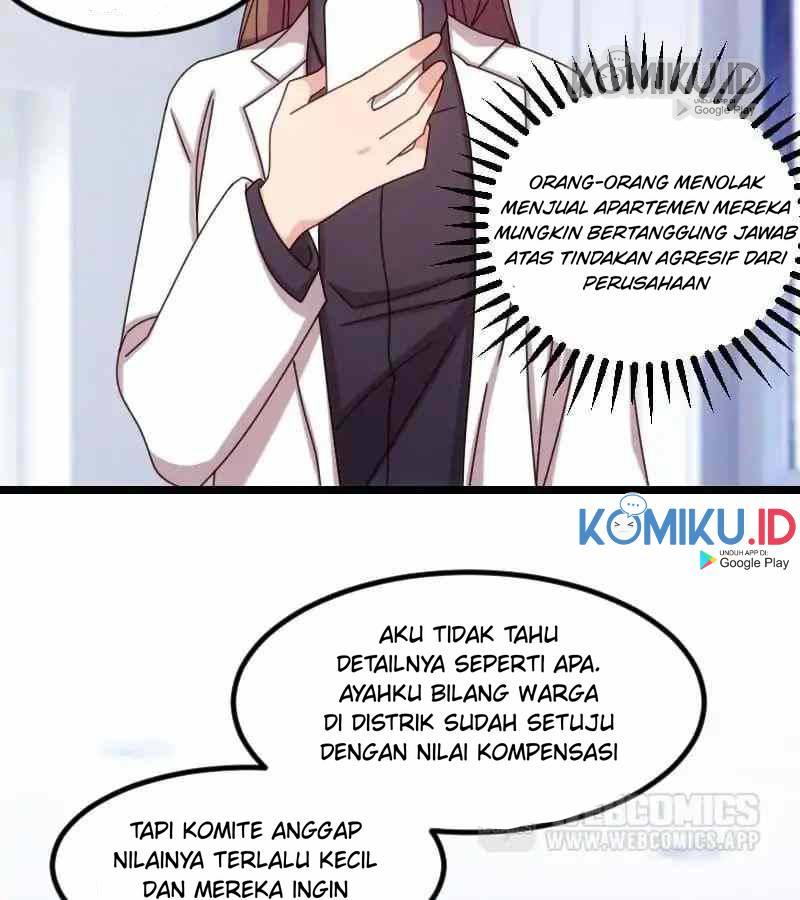 CEO’s Sudden Proposal Bab 123 halaman 11