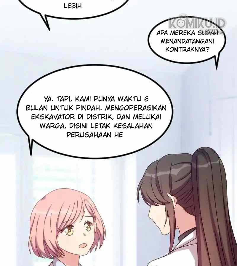 CEO’s Sudden Proposal Bab 123 halaman 12