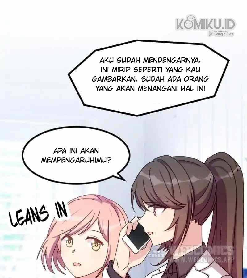 CEO’s Sudden Proposal Bab 123 halaman 16