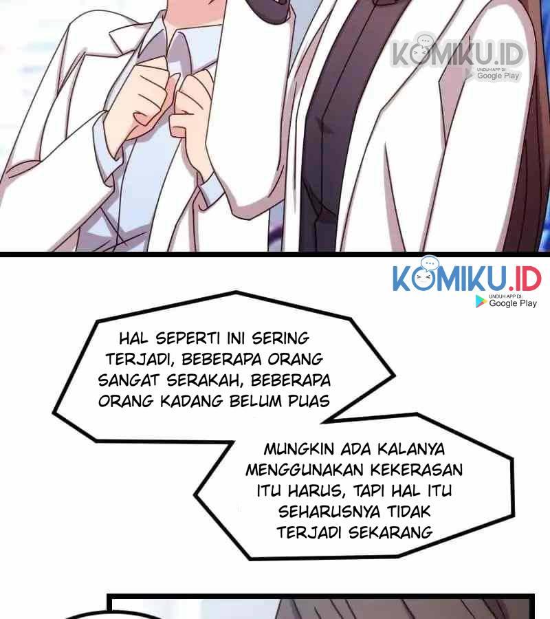 CEO’s Sudden Proposal Bab 123 halaman 17