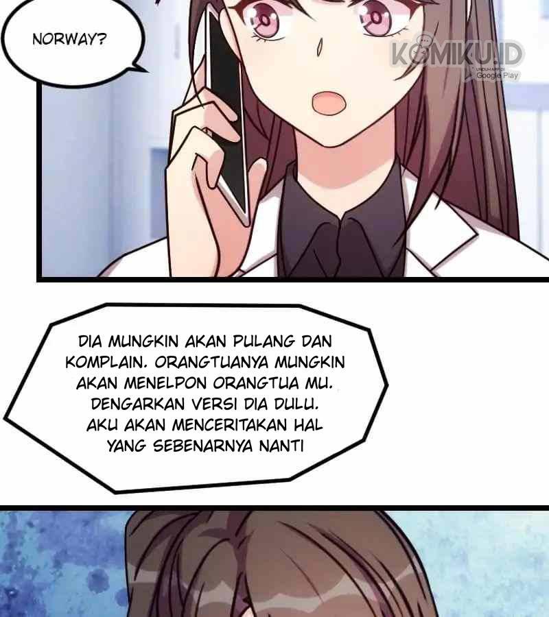 CEO’s Sudden Proposal Bab 123 halaman 19