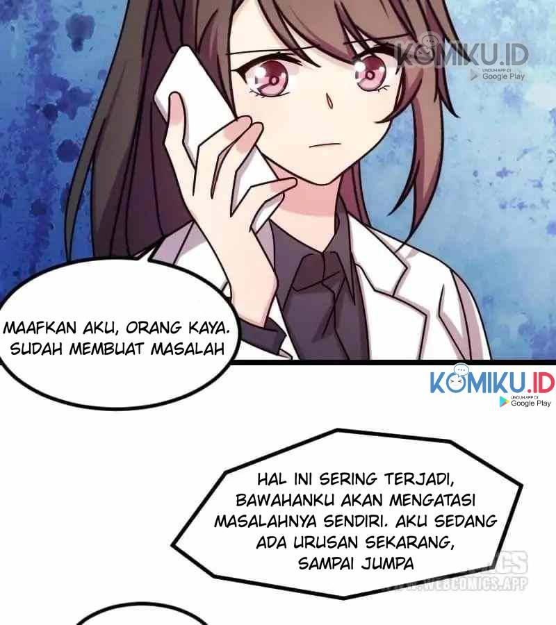 CEO’s Sudden Proposal Bab 123 halaman 20
