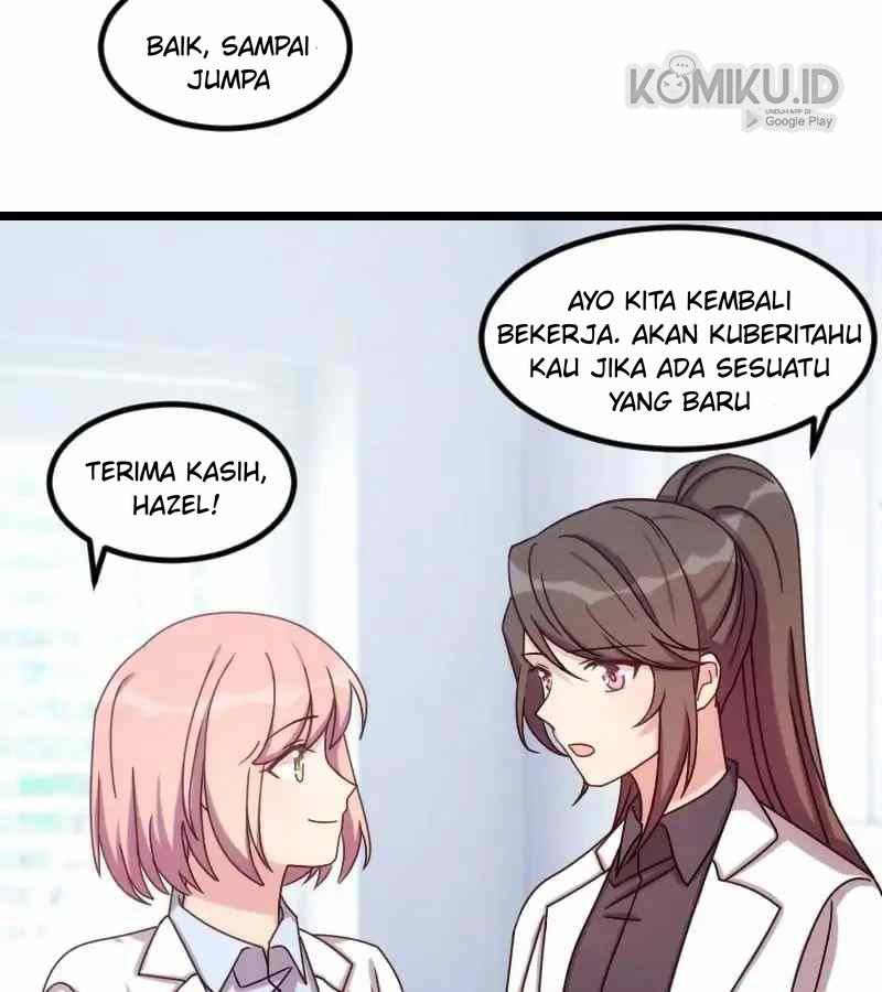 CEO’s Sudden Proposal Bab 123 halaman 21