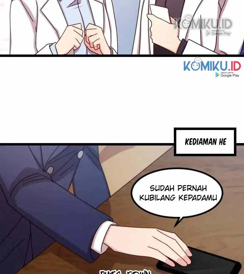 CEO’s Sudden Proposal Bab 123 halaman 22