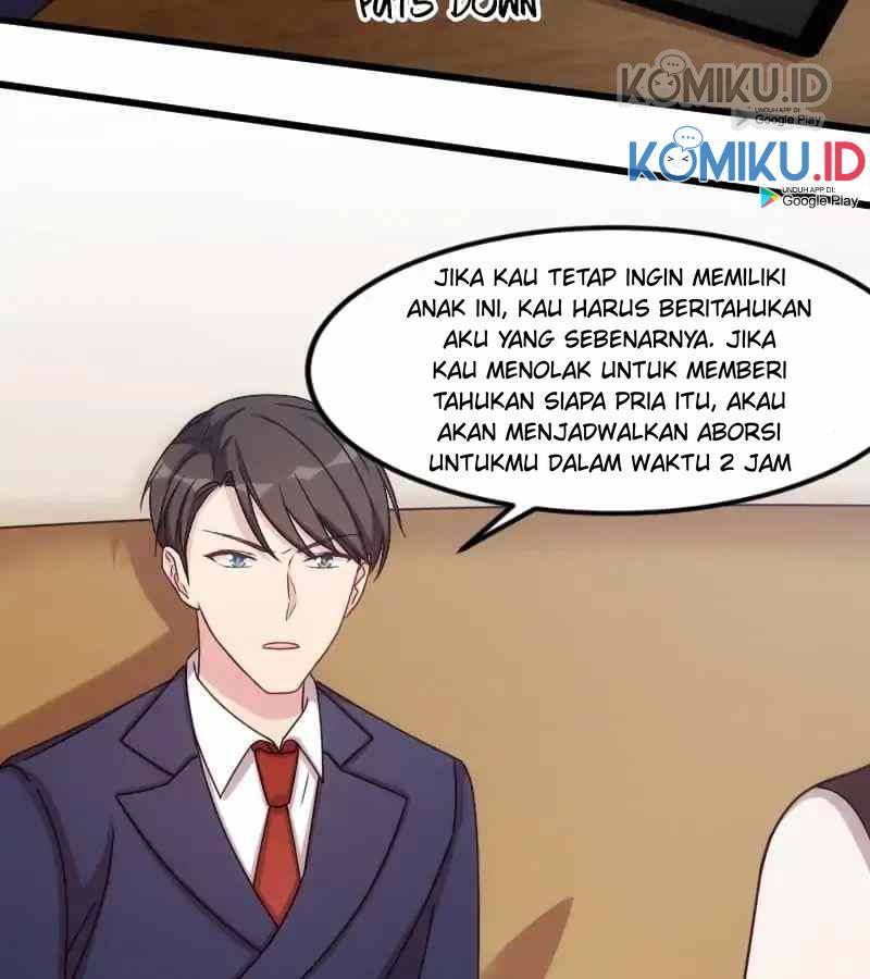 CEO’s Sudden Proposal Bab 123 halaman 23